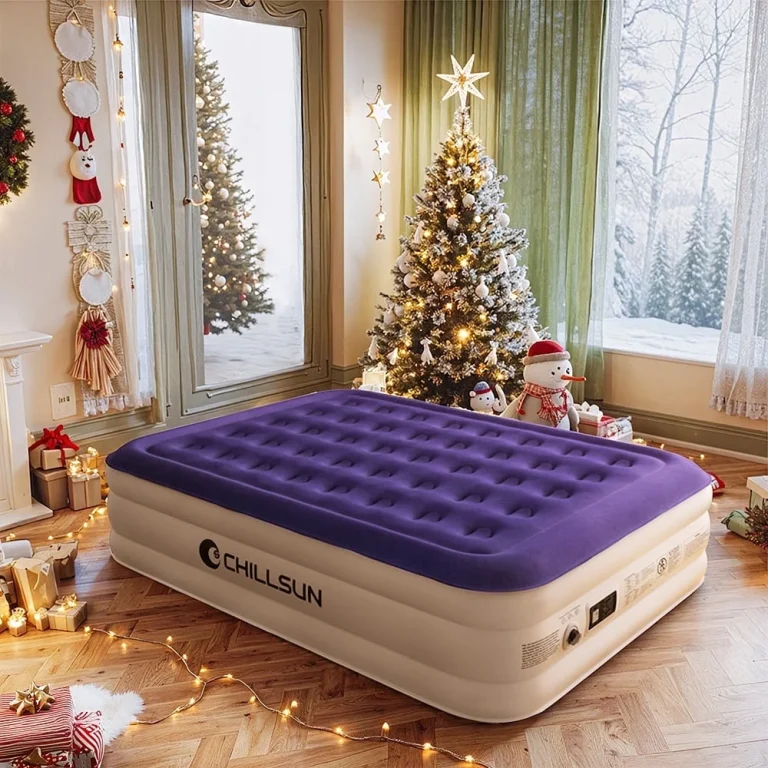 8 Best Air Mattresses for Couples Sleeping in 2026