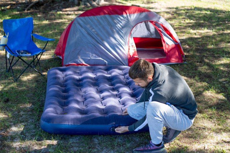 8 Best Air Mattresses for Frequent Travelers in 2026