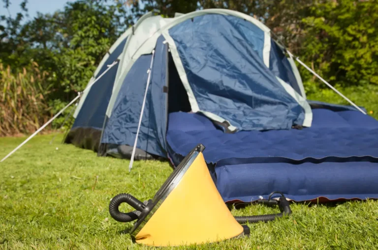 8 Best Air Mattresses for RVs in 2026