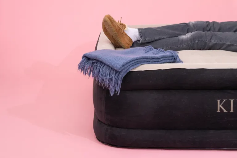 8 Best Air Mattresses for Overnight Guests in 2026
