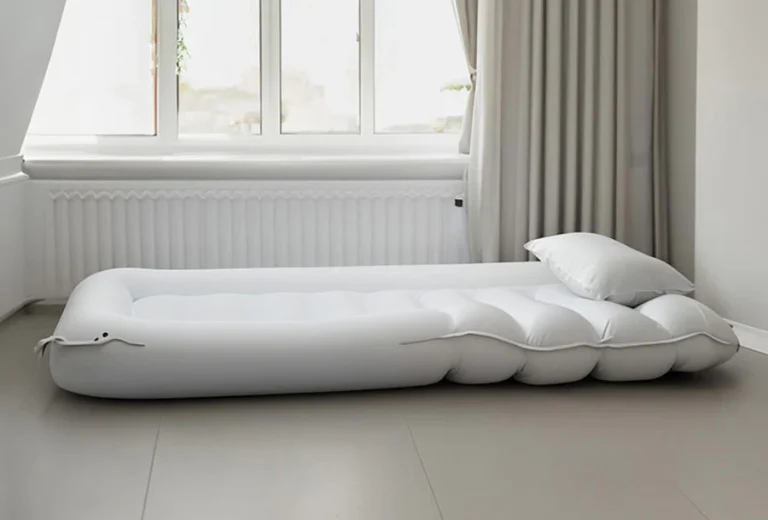 8 Best Air Mattresses for Rv Bunk Beds in 2026