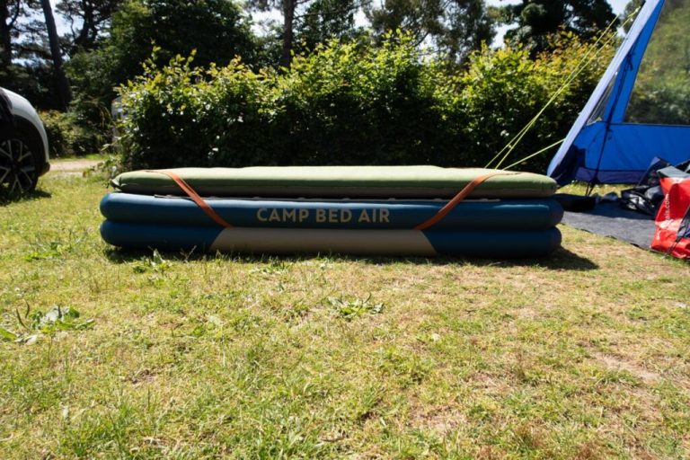 8 Best Portable Air Mattresses for Camping Trips in 2026
