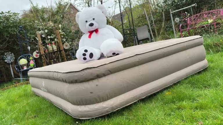 8 Best Budget Friendly Air Mattresses for Camping in 2026