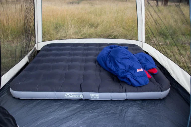 8 Best Air Mattresses for Rough Ground in 2026