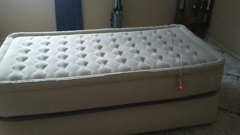 8 Best Queen Air Mattresses for RVs in 2026