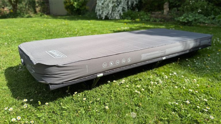 8 Best Air Mattresses for Summer Camping in 2026