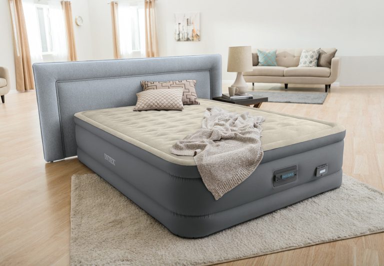 8 Best Air Mattresses for Travel Trailers in 2026