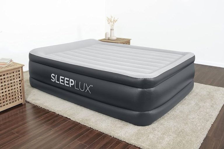 8 Best Compact Air Mattresses for Vacations in 2026