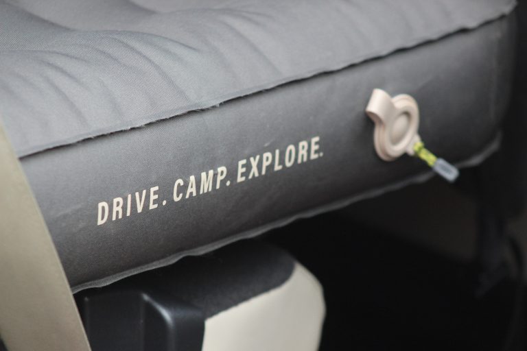 8 Best Air Mattresses for Couples Camping in 2026