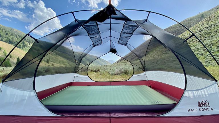 8 Best Air Mattresses for Family Camping in 2026
