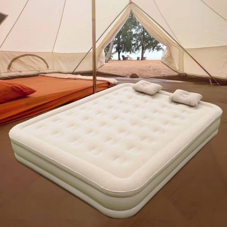 8 Best Budget Air Mattresses for Adults in 2026