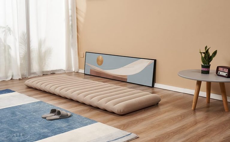 8 Best Inflatable Mattresses for Travel Sleeping in 2026
