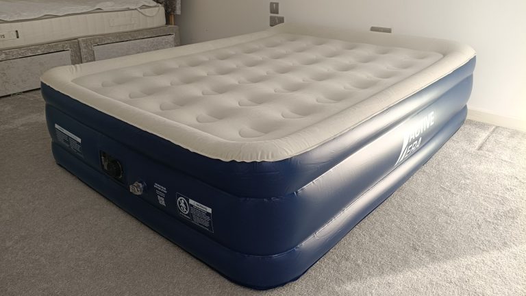 8 Best Air Mattresses for Motorhomes in 2026
