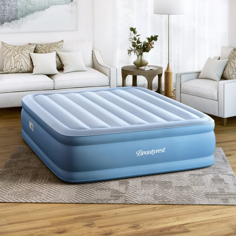 8 Best Air Mattresses for RV Sleeping in 2026