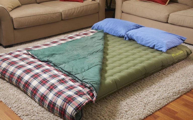 8 Best Air Mattresses under 100 in 2026