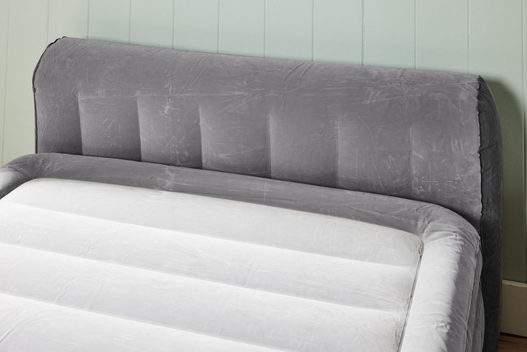 8 Best Custom Fit Air Mattresses for RV Beds in 2026
