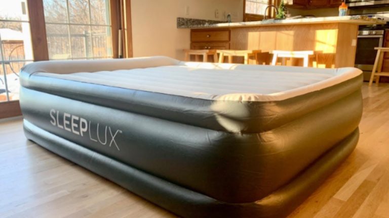 7 Best Foldable Air Mattresses for Travel in 2026