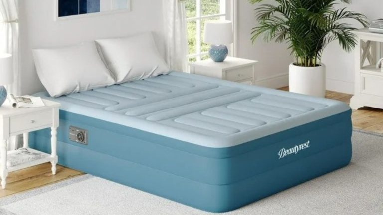8 Best Low Cost Air Mattresses for Guests in 2026