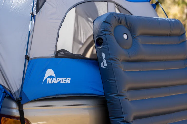 8 Best Air Mattresses for Temporary Sleeping in 2026