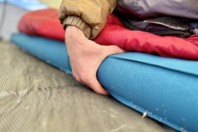 8 Best Inflatable Mattresses for RV Sleeping in 2026