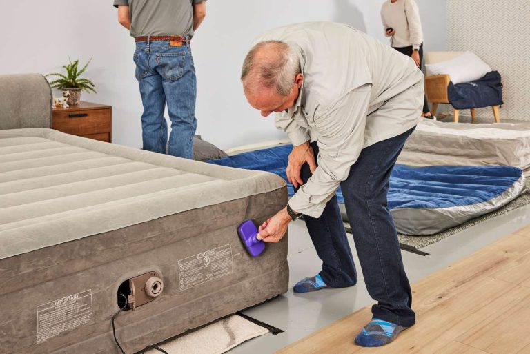 8 Best Air Mattresses for Tight Budgets in 2026