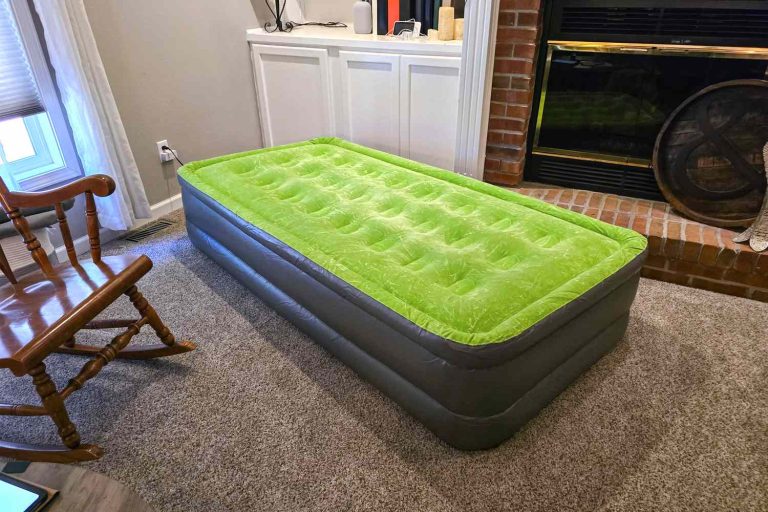 8 Best Low Price Air Mattresses With Durability in 2026