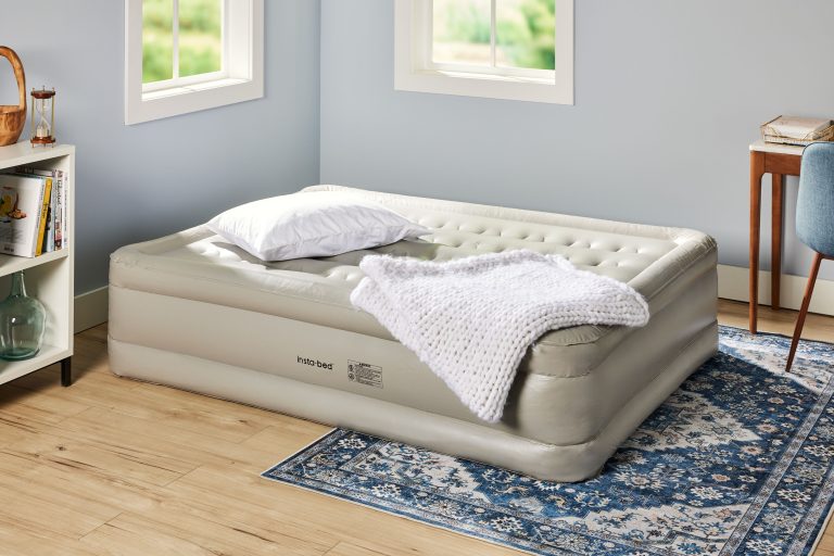 8 Best Value Air Mattresses for Home Use in 2026