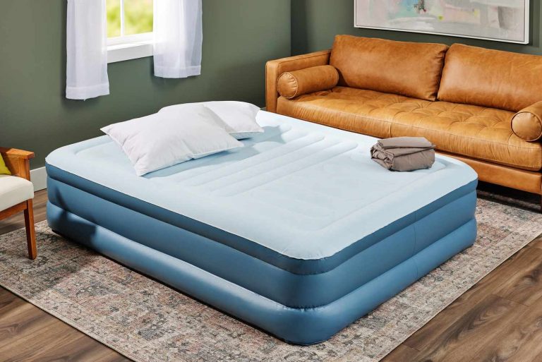 8 Best Air Mattresses for Guests in 2026