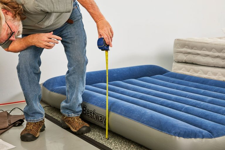 8 Best Budget Air Mattresses for Couples in 2026