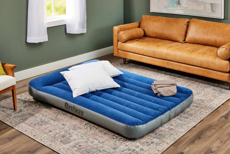 8 Best Cheap Air Mattresses in 2026