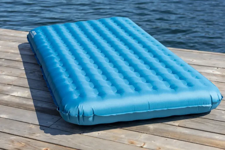 8 Best Inflatable Mattresses for Camping Comfort in 2026