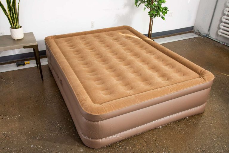 8 Best Budget Air Mattresses That Last in 2026