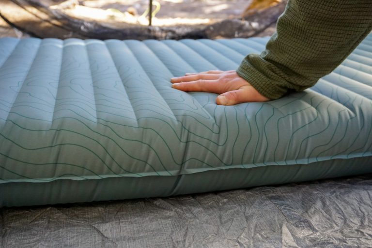 8 Best Compact Air Mattresses for Backpacking in 2026