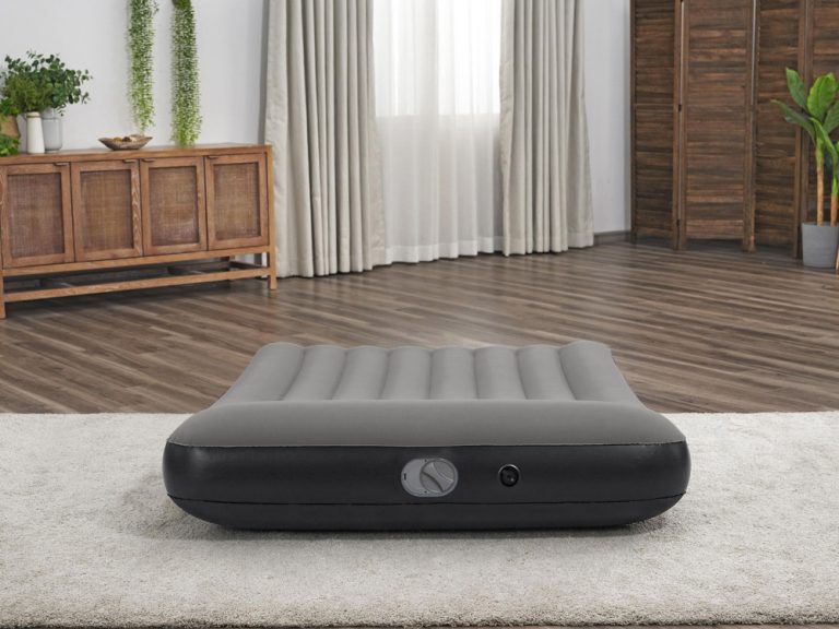 8 Best Affordable Inflatable Mattresses in 2026
