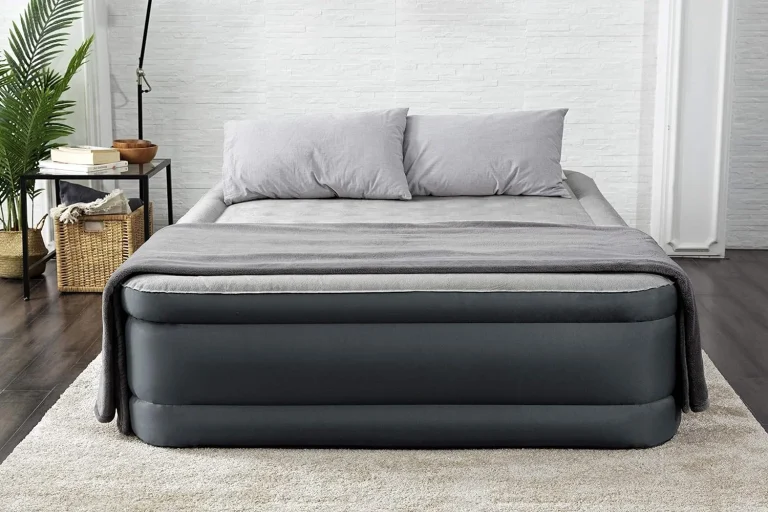 8 Best Air Mattresses for Hotels And Travel in 2026