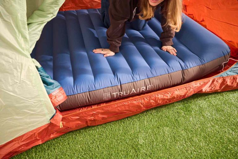 8 Best Travel Air Mattresses With Fast Inflation in 2026