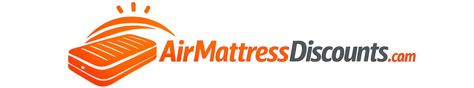 Air Mattress Discounts