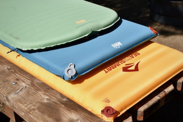 8 Best Air Mattresses for Camping in 2026