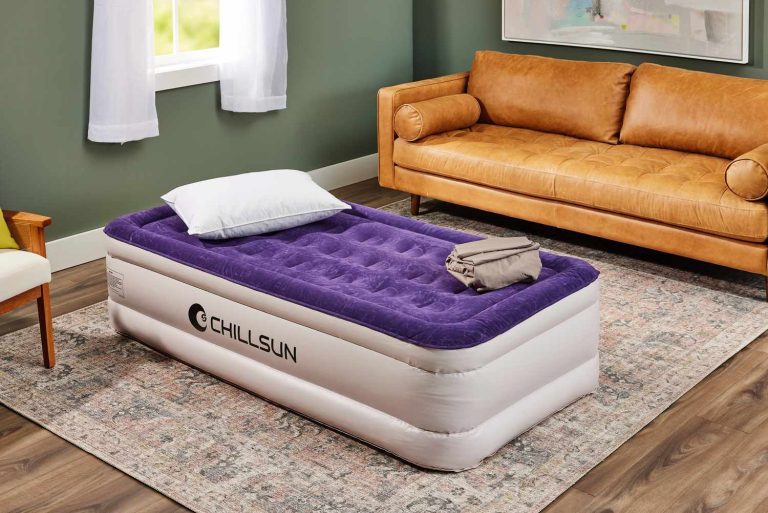 8 Best Air Mattresses for RV Comfort in 2026