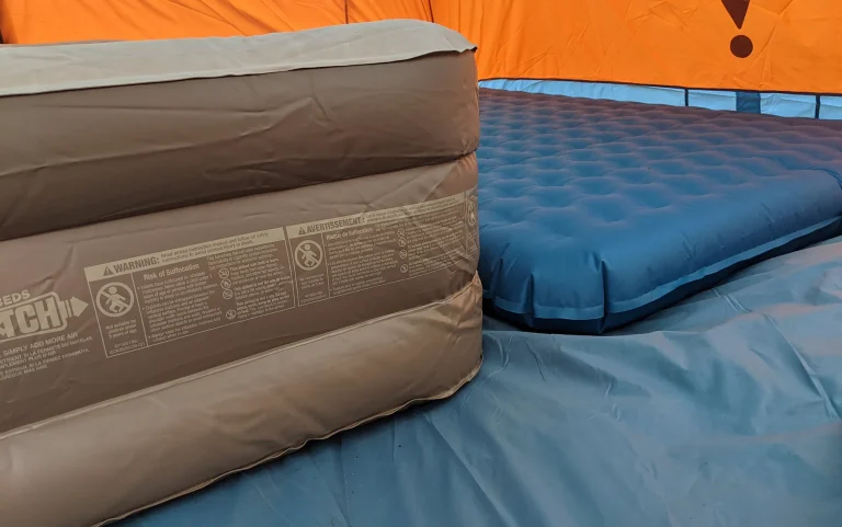 8 Best Air Mattresses for Rv Guest Beds in 2026