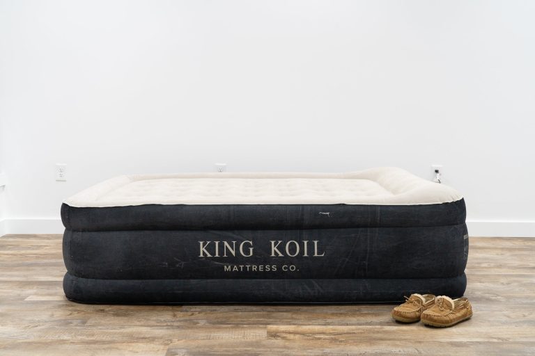 8 Best Air Mattresses for Long RV Trips in 2026