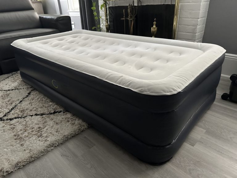 8 Best Portable Air Mattresses for Travel in 2026