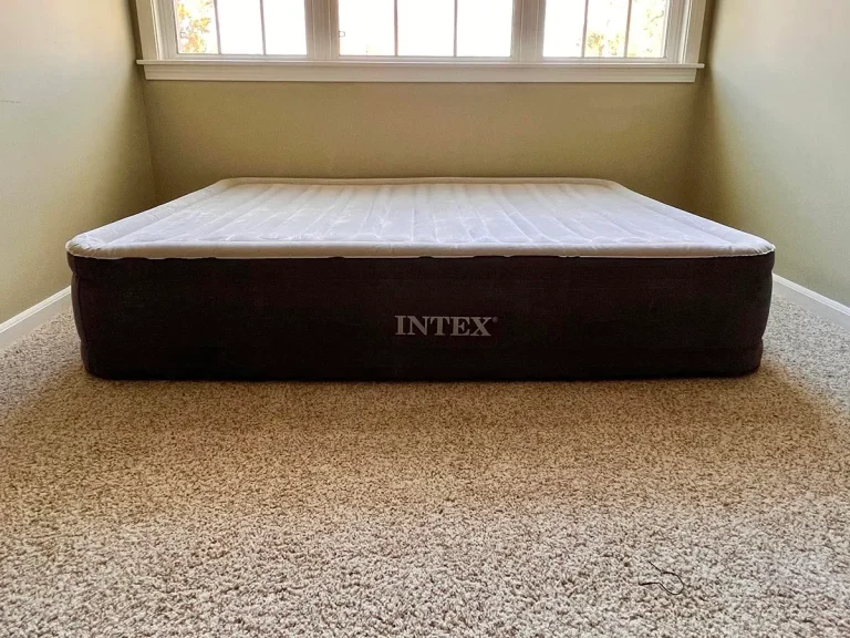 8 Best Air Mattresses for Long Trips in 2026
